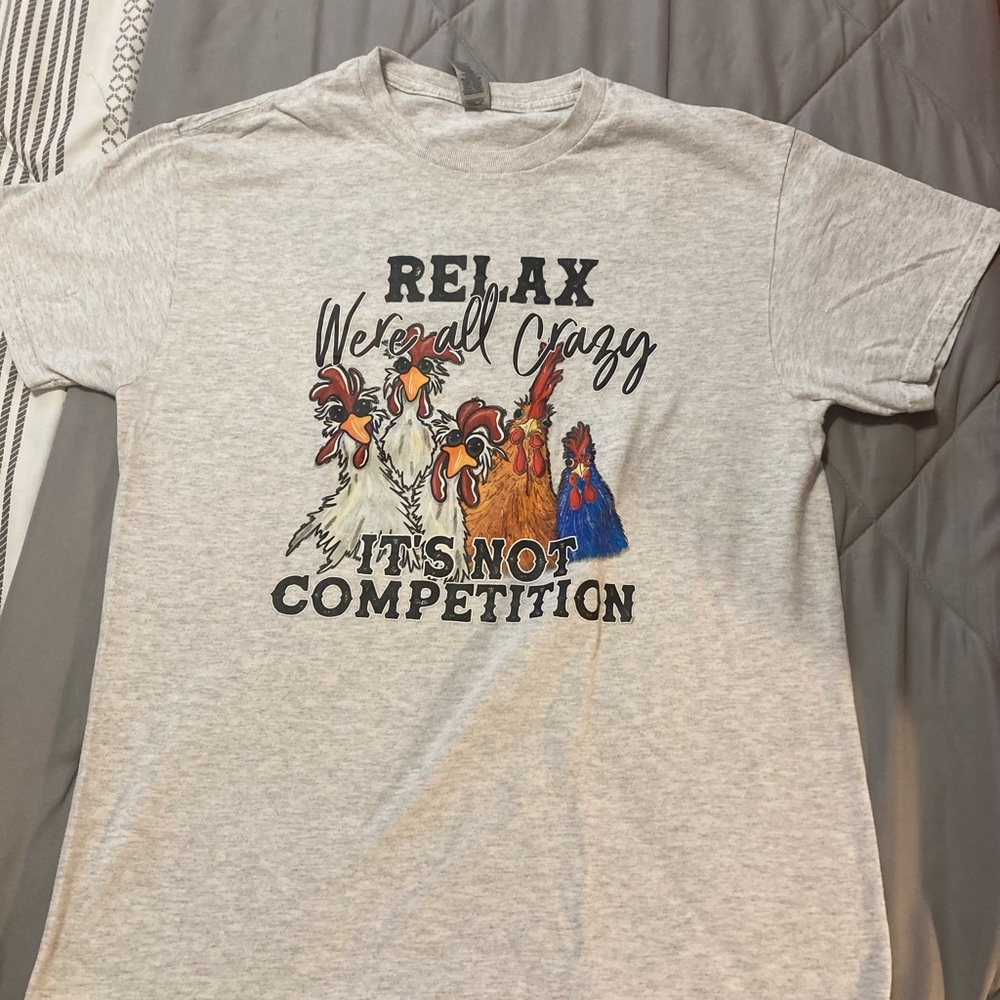 Sarcastic Graphic Tee